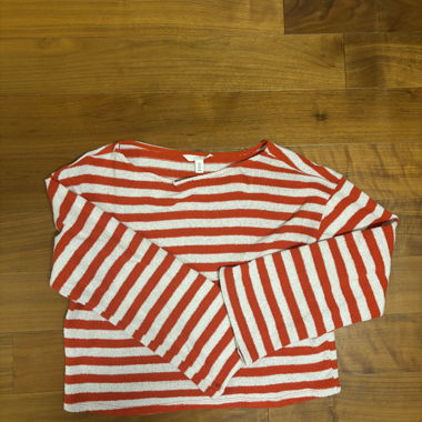 Striped Longsleeve