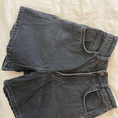 Zara Shorts