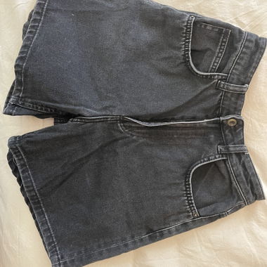 Zara Shorts