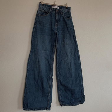 Jeans bershka