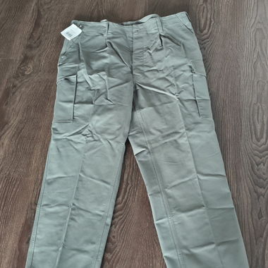 Leo Köhler Moleskinhose