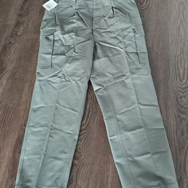 Leo Köhler Moleskinhose