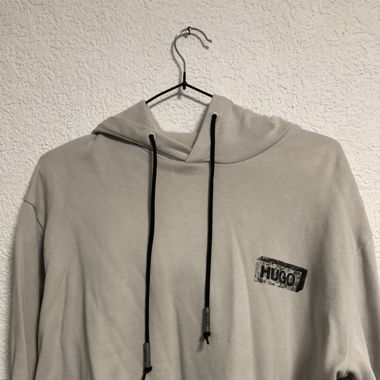HUGO HOODIE