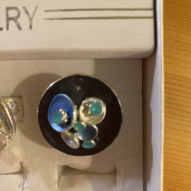 Anello da Dito Donna