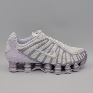 Nike Shox TL Lila Grape 38