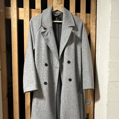 Trenchcoat 