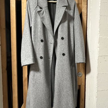 Trenchcoat 