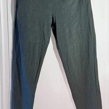 Pantaloni da pigiama / da training verde scuro - taglia S