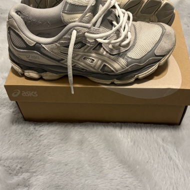 Asics Gel NYC