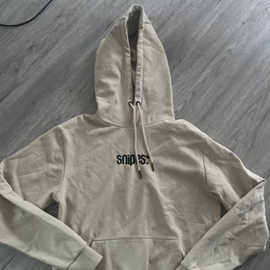 Snipes Hoodie