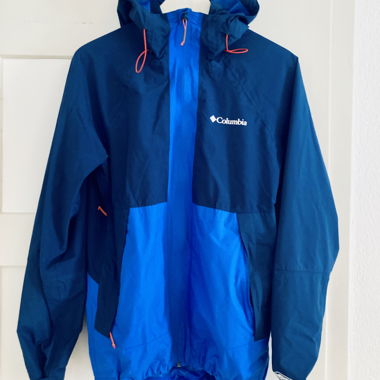 Outdoorjacke