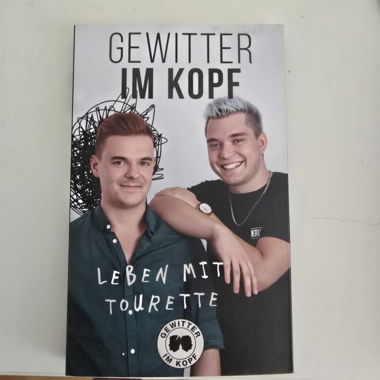 Gutes Buch