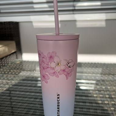 Tazza Starbucks – Collezione Sakura 2026 