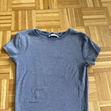Bershka - Tshirt