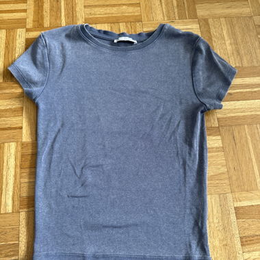 Bershka - Tshirt