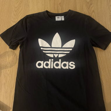 T-shirt Adidas Trefoil