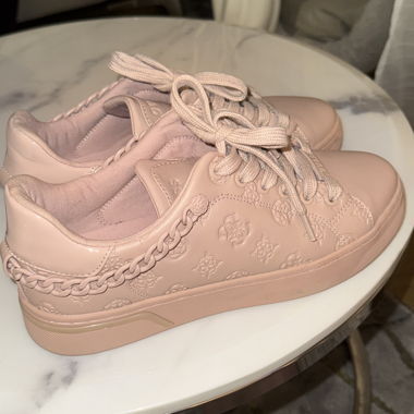 Guess - Sneaker low RIYAN