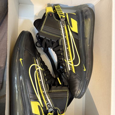 Nike Air Max 720 SATRN AS QS EUR 38.5