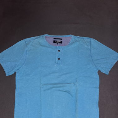 T-shirt coton bio 