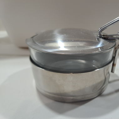 Käse Dose