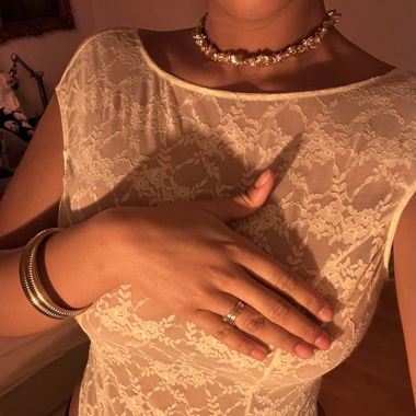 lace body