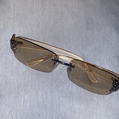 Sonnenbrille 