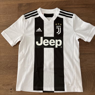 Maillot Juventus Adidas Ronaldo 7