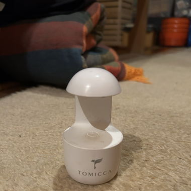 UV Lampe