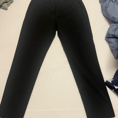Pantalon noir ZARA