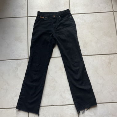 Jeans Wrangler
