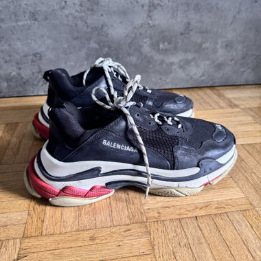Balenciaga Triple S Sneaker