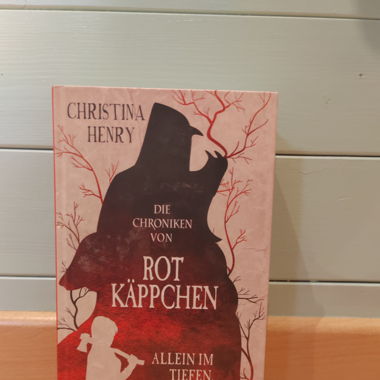 Rot Käppchen 