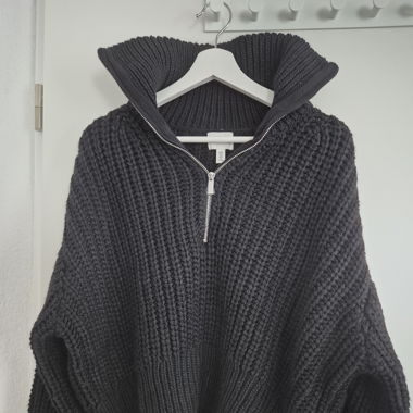 H&M Pullover Gr.M