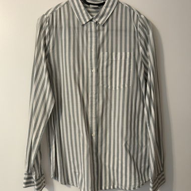 Blusa a righe