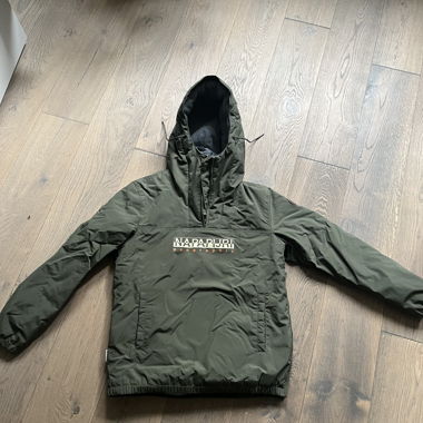 Jacke Napapijri