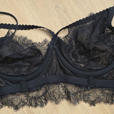 H&M Lace Bra