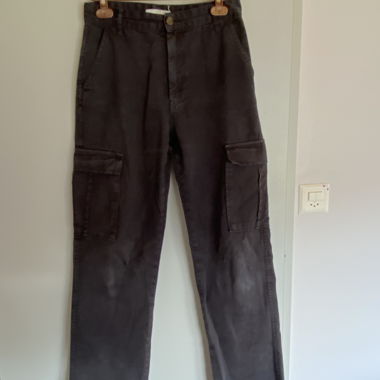 Cargo-Jeans