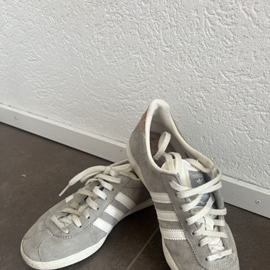 Adidas gazelle