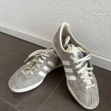 Adidas gazelle