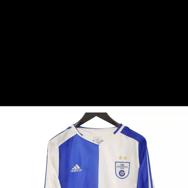 GCZ Heimtrikot ca 2004 in Grösse XL