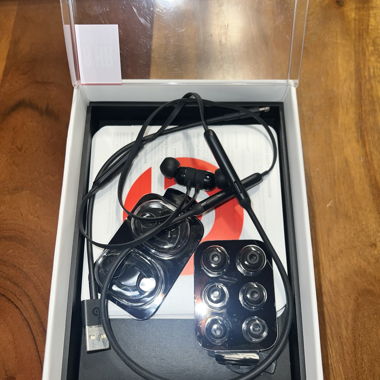 Beats X