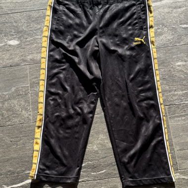 Pantalon de survêtement vintage Puma