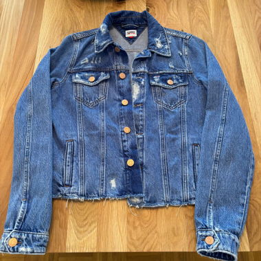 Veste Pepe Jeans taille S 