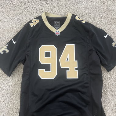 New Orleans Saints Trikot