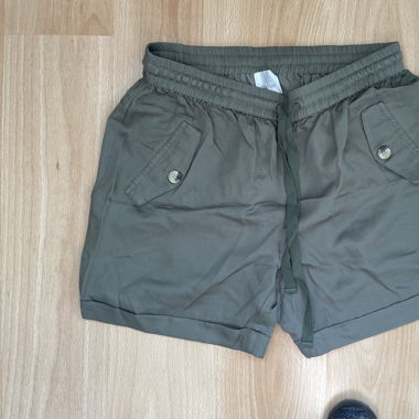  Shorts Culture Gr M 