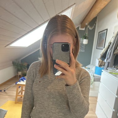 Strick Pullover Tommy Hilfiger