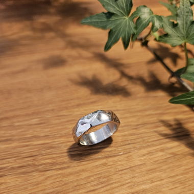 Ring von Jack and Jones