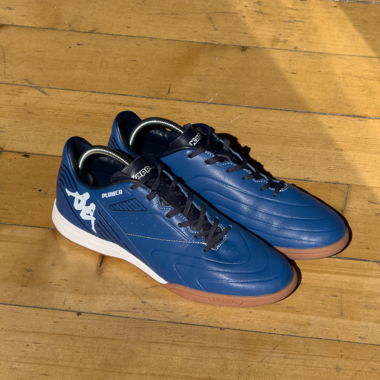 Kappa Indoor Schuhe 44 wie neu Box