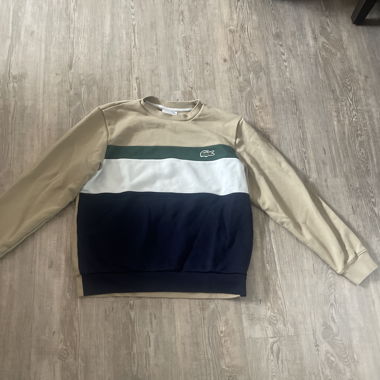 Lacoste Pullover 