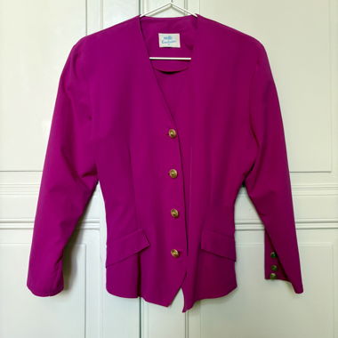 Blazer vintage